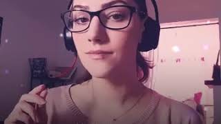 Nuit pourpre- Louane cover