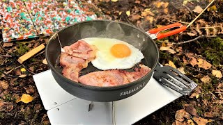 Fire Maple Budget Camping Gear Review and Test!