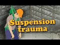 Suspension Trauma