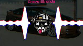 Hungria Hip Hop - Chovendo Inimigo | Com Grave