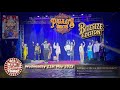Paulo S Circus Bitesize Edition Farmer Copleys Wednesday 21st May 2025 Itsastakesything