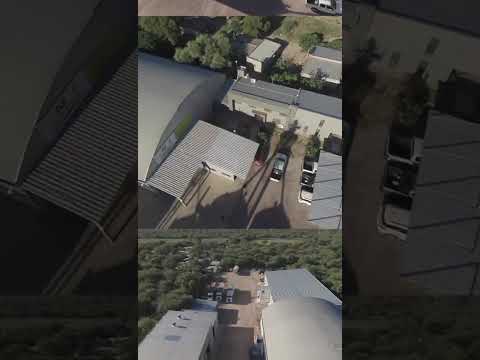 📡 Cómo mejoramos la seguridad en All Seeds – Proyecto completo en Quimilí, S.E.