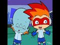 The New Adventures Of Nanoboy The Superhero As Himself