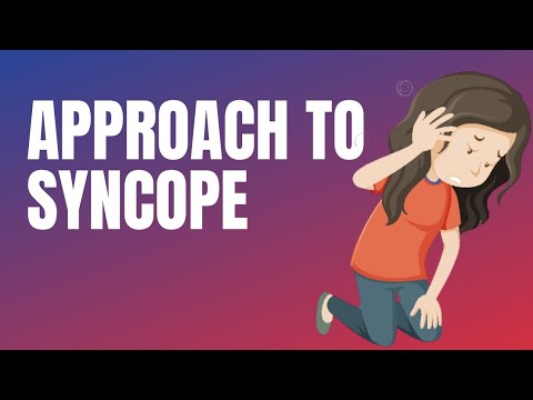 Approach to Syncope