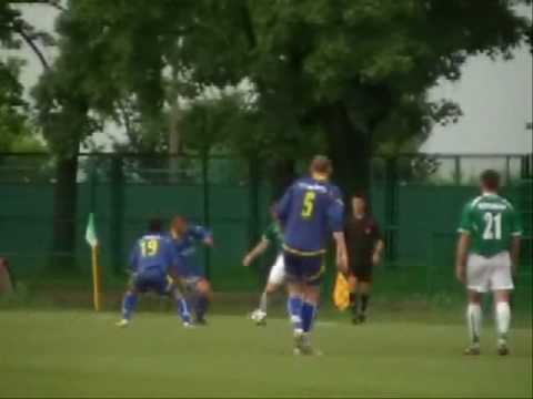 Derby Radomia 2010 !  Radomiak - Broń Zapowiedź