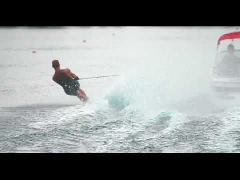 Will Asher End Course 39.5