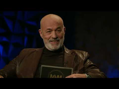 Meet Your Master - Der Talk: Heiner Lauterbach mit Reinhold Messner