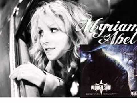 Myriam Abel Feat Prodigol I " Win "