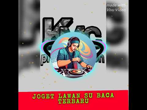 LAGU JOGET AMBON TERBARU LAWAN SU BACA@KMC production