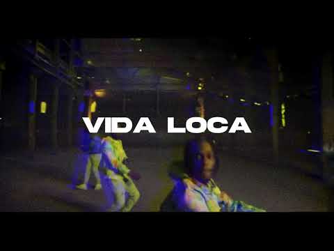 *FREE* Russ Milions x Tion Wayne x Arrdee Type Beat “VIDA LOCA”| UK Drill Type Beat 2021