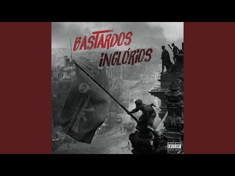 Bastardos Inglórios