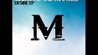 Martin & The Frantics - Desire EP.wmv