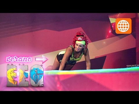 EEG 08-02-2016 parte 4/5 - Onceava Temporada