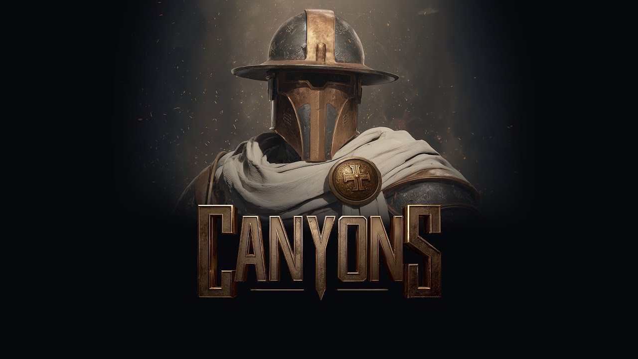 Canyons - Gameplay Teaser Reveal