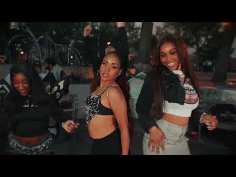 ELM JOSAE- Fairy [Remix] (Official Music Video)