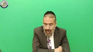 הרב בועז שלום - הלכות חנוכה