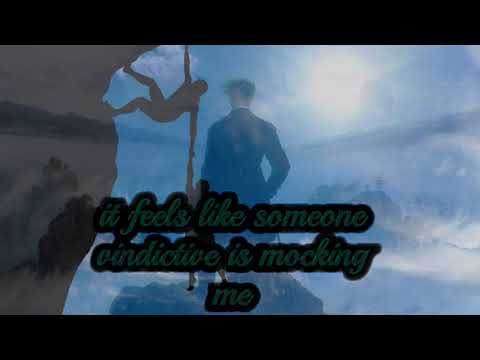 World Against ( lyric video ) -MELODIC HIP-HOP