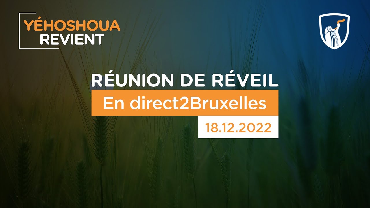 Thumbnail of video: En direct2Bruxelles