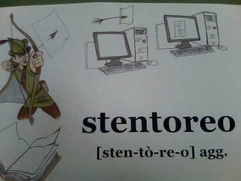 stentoreo