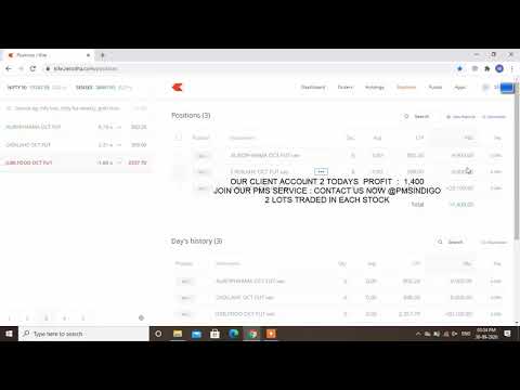 30-09-2020 LIVE PERFORMANCE CLIENT 2