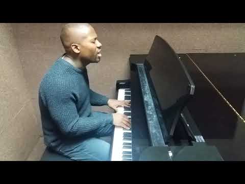 Stephen simmonds- One