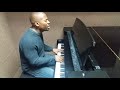 Stephen simmonds- One