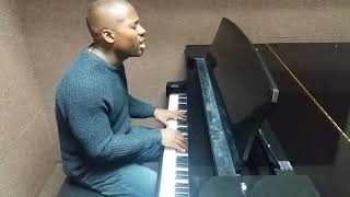 Stephen simmonds- One