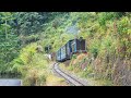 Darjeeling Himalayan Railway Z Reverse No 1