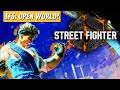 Street Fighter 6: How will Open World affect Fighting? | Gaming News