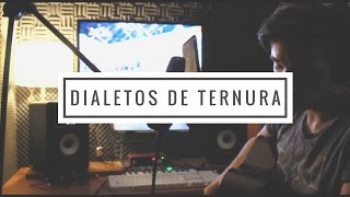 Dialetos de Ternura - Maria Leal - Cover de Pedro Gonçalves