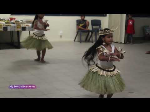 Tina Taua Dance #kiribati #kiribatimusic