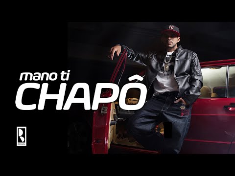 MANO TI - CHAPÔ