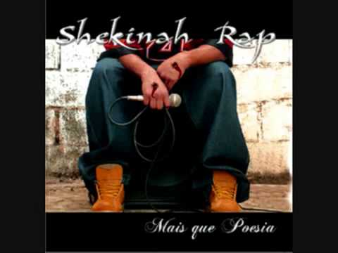 Shekinah Rap- O Choro de Uma Mãe