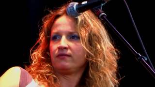 ANA POPOVIC "CAN YOU STAND THE HEAT" LIVE HD VERNON HILLS