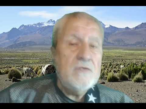 El Humahuaqueño - Eduardo Martinez