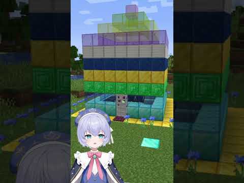 Rice Chan - Minecraft, but your friend is in creative mode