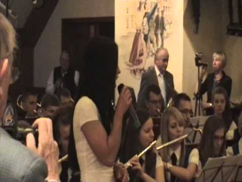 The Magic of﻿ Andrew Lloyd Webber ORKIESTRA KAPRYS RENATA TOCZEK