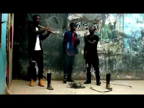 Dk Zambia ft Bra b x Bravo mulugaluga x Young daddy zimuse x Bizzy brown, Docate prod by 2x