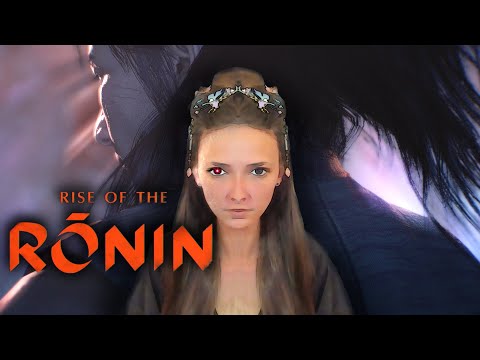 Nach 50 Spielstunden in Rise of the Ronin | Gameplay deutsch