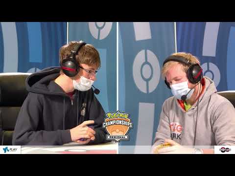 Round 3: Liverpool Regional Championship - 2023