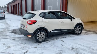 Automobile Renault Captur | Image 4 - Autoline