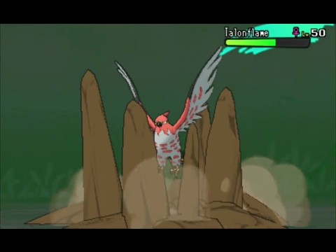 [01-21] VGC17 Dimagame Premier Challenge - Round 4 VS Kroken (Battle #2)