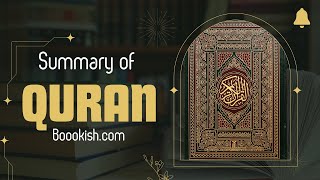 Download lagu The Holy Quran Summary | Complete Overview of the Quran in Simple Words (English Explanation) mp3