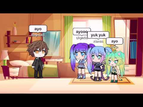 Ulangan dadakan Ohh tidakkk