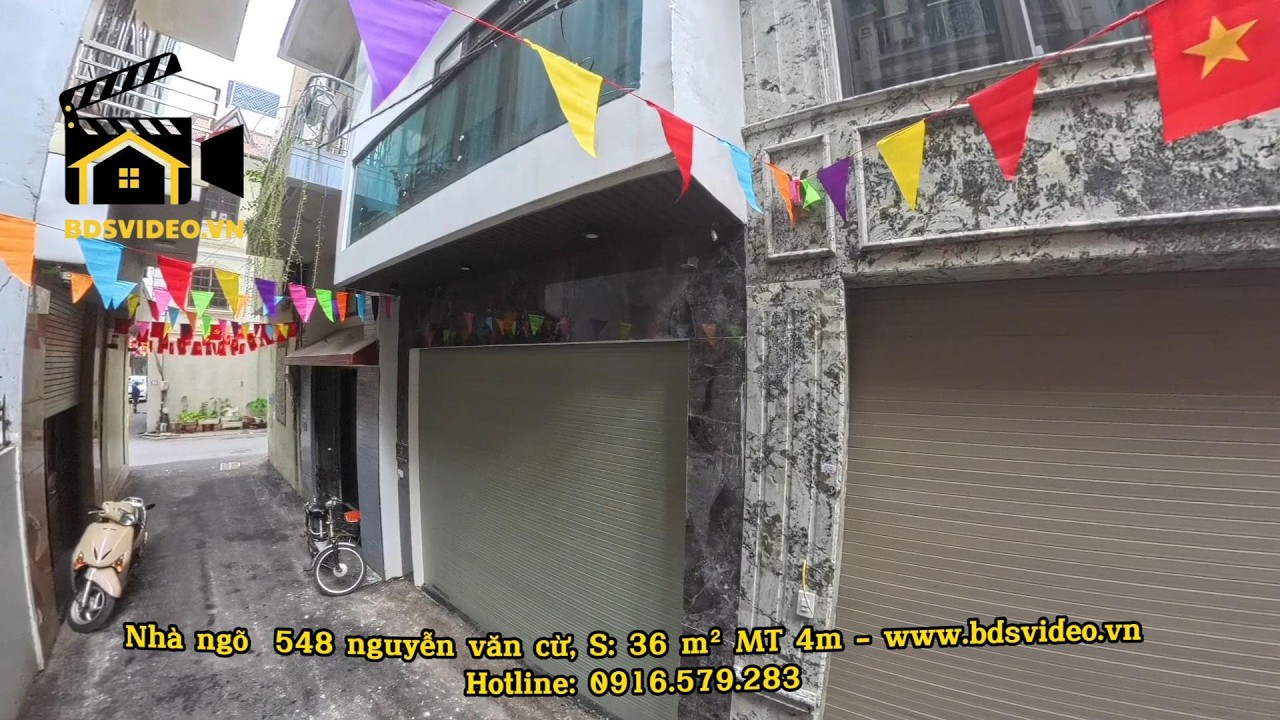 Property Video Thumbnail