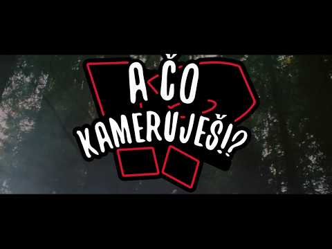 A Čo Kameruješ?! MadSkill feat. IronKap, Separ, Čis T, Dame, Sensey Syfu |Shinobi, Ja som OK|