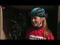 Schaatstalent Van Vliet (16) naar TalentNED
