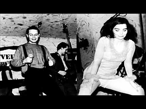 The Sugarcubes - Peel Session 1987