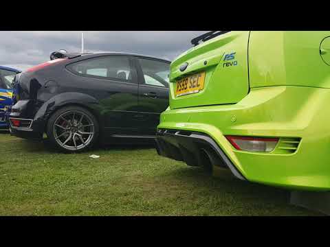 RS Focus - Big Power