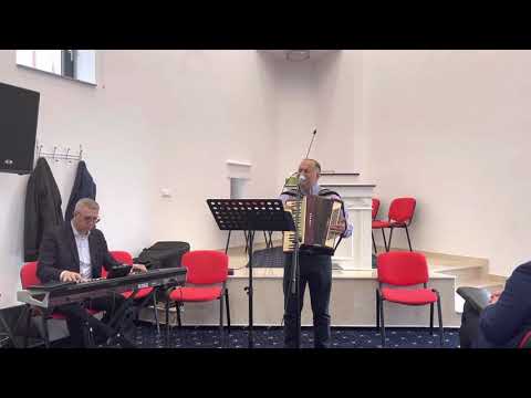 3 aprilie 2021 Romeo Stan- Vreau din inimă să îți cânt